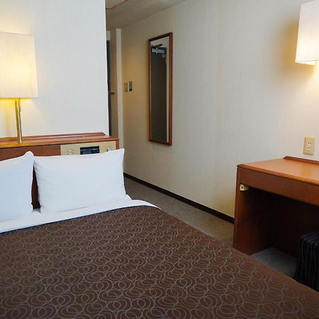 Plaza Hotel Tenjin - Vacation Stay 40070V ฟูกุโอกะ ภายนอก รูปภาพ