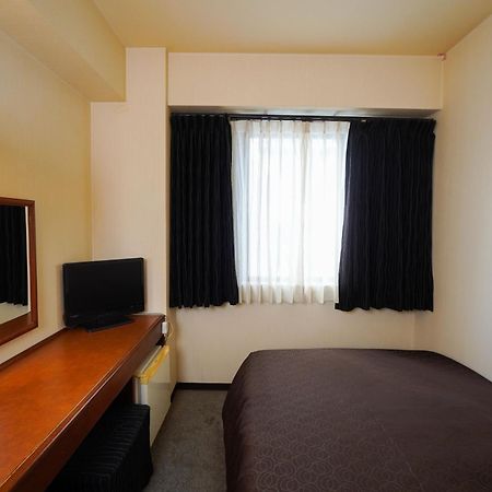 Plaza Hotel Tenjin - Vacation Stay 40070V ฟูกุโอกะ ภายนอก รูปภาพ