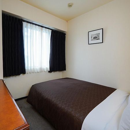 Plaza Hotel Tenjin - Vacation Stay 40070V ฟูกุโอกะ ภายนอก รูปภาพ
