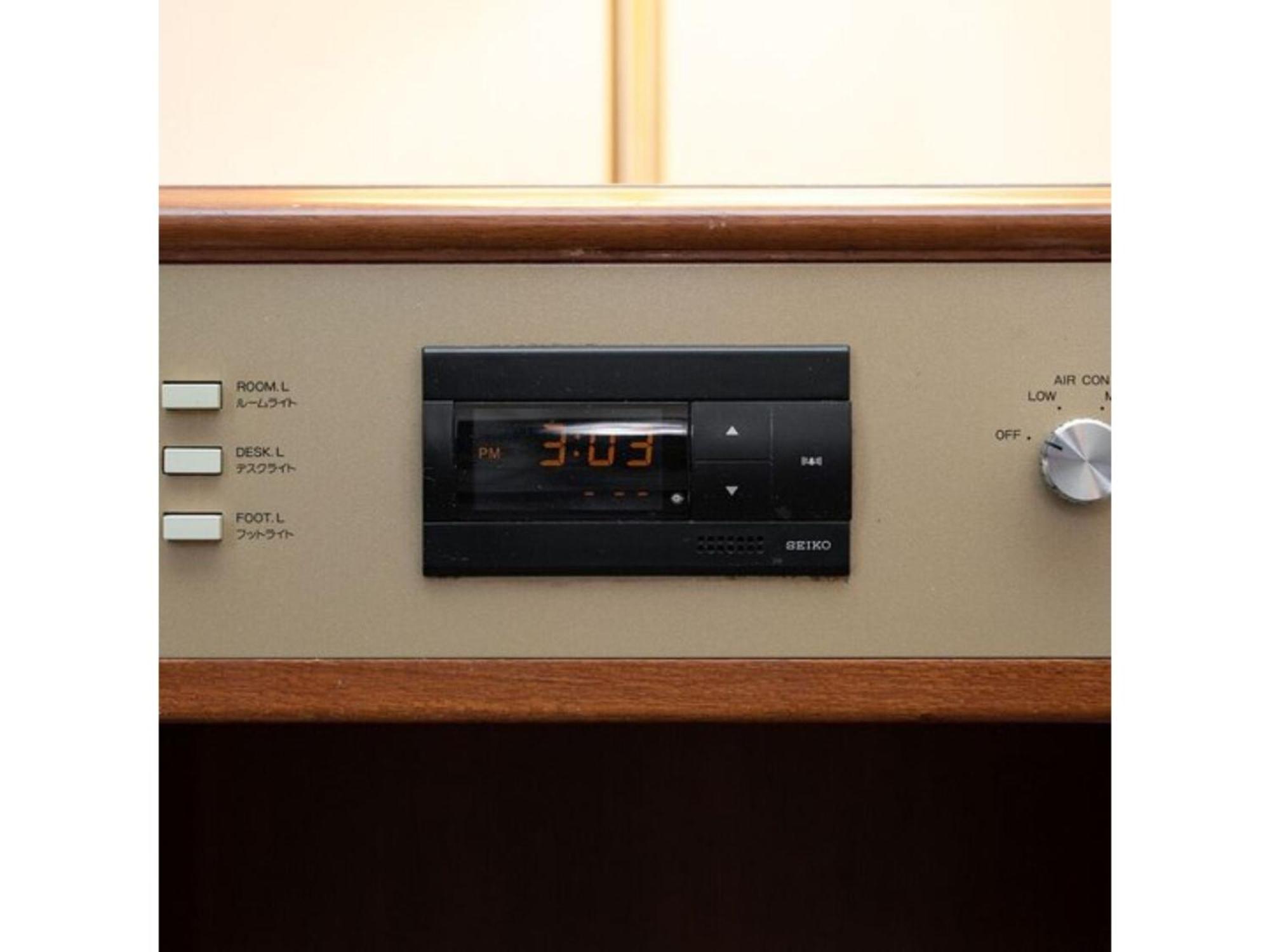 Plaza Hotel Tenjin - Vacation Stay 40070V ฟูกุโอกะ ภายนอก รูปภาพ